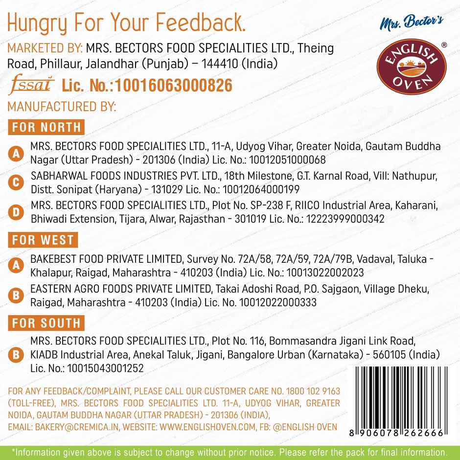 English Oven Sub Olive Bread