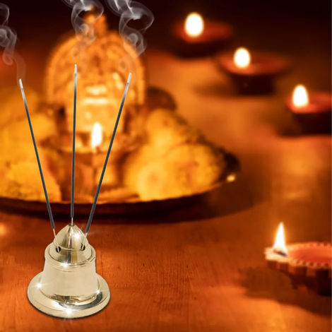 Nitya Gattu Agarbatti Stand | Size 2 | Shubhkart