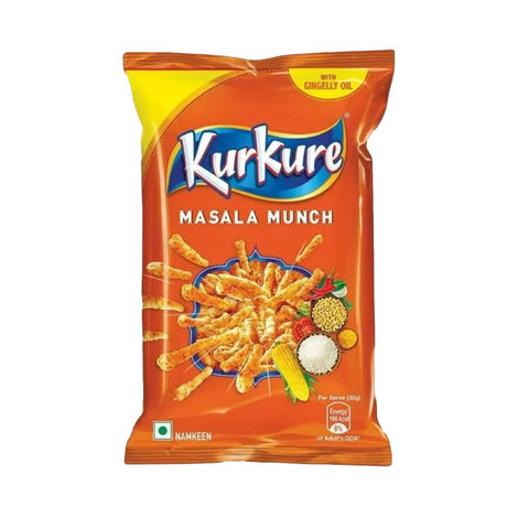 Kurkure Masala Munch Combo 