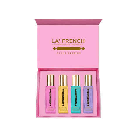 La French Mood Gift Set