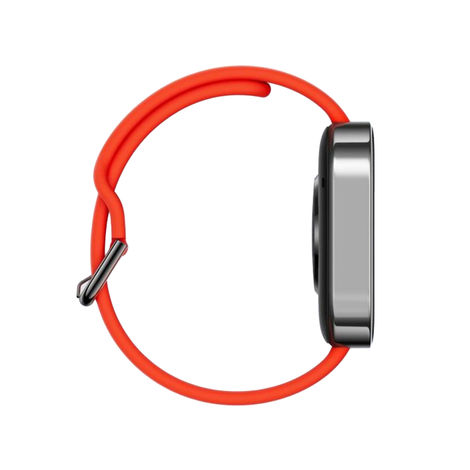 CMF by Nothing Watch Pro Metallic Grey, Orange