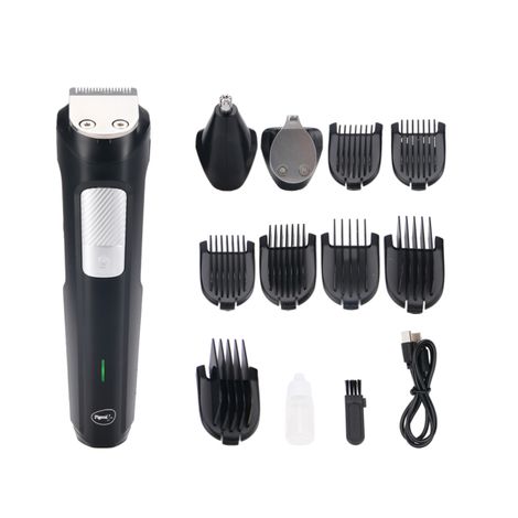 Pigeon All in 1 Grooming Kit 3 in 1