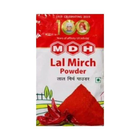 MDH Mirch P Powder