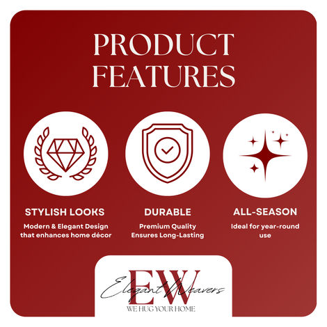 Elegant Weavers Printed Single Bedsheet with 1 Pillow Cover - Opal