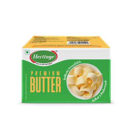 Heritage Table Butter