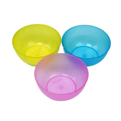 Divine Vibes Kanjak Gifting Bowl - Multicolor