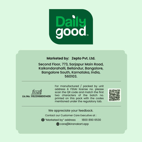 Daily Good Idly & Dosa Batter