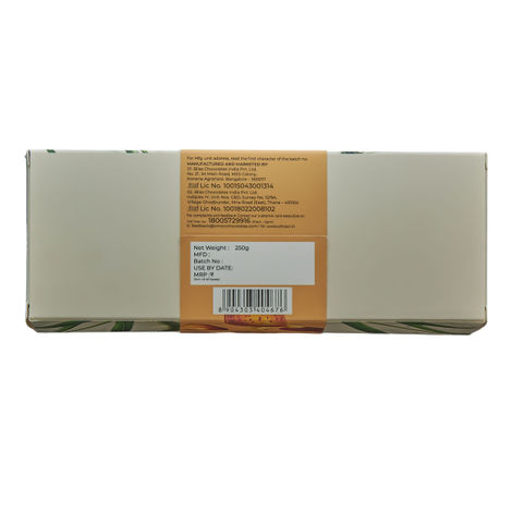 Smoor Bakeshop Mejdool Date and Dry Fruit Cake