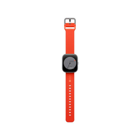 CMF by Nothing Watch Pro Metallic Grey, Orange