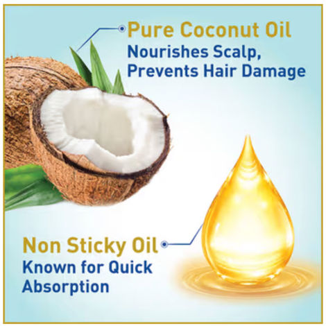 Clinic Plus Nourishing Hair Oil