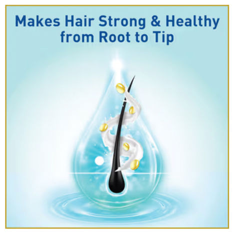 Clinic Plus Nourishing Hair Oil