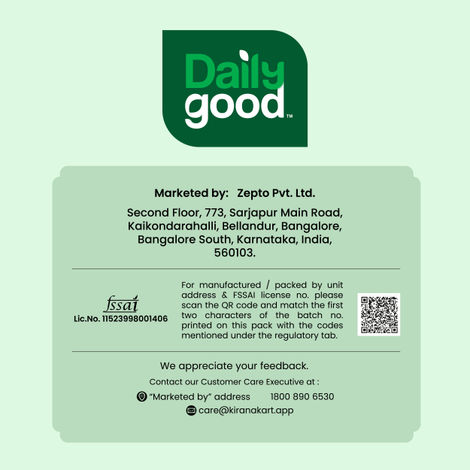 Daily Good Idly And Dosa Batter