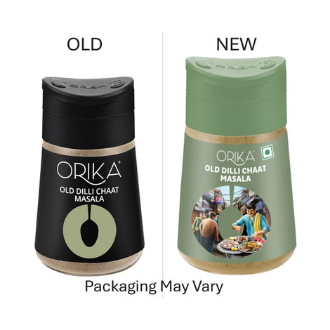 Orika Old Delhi Chat Masala