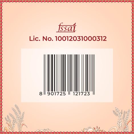 Aashirvaad Atta - Superior MP Whole Wheat, No Maida | Pouch