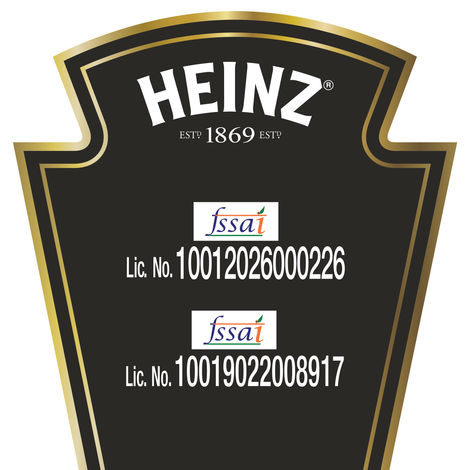 Heinz Tomato Ketchup