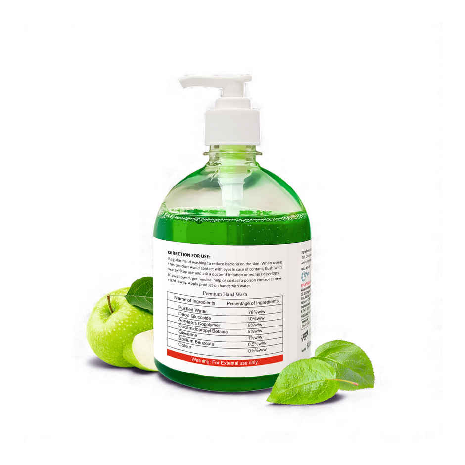 Rpure Way Pure Hand Wash