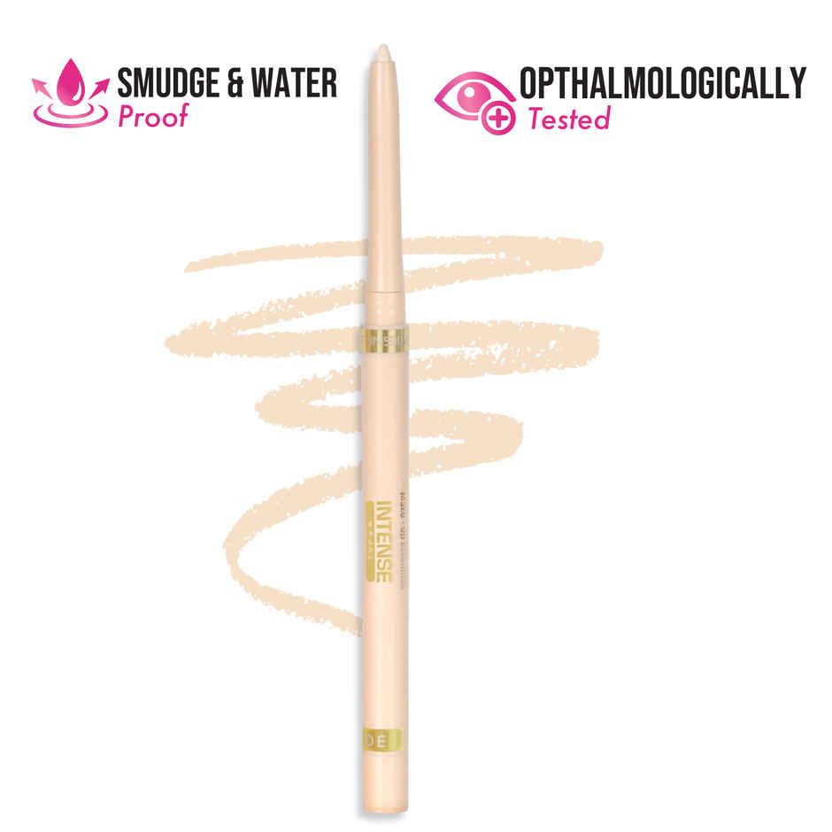 Insight Cosmetics Intense Kohl Kajal | Nude
