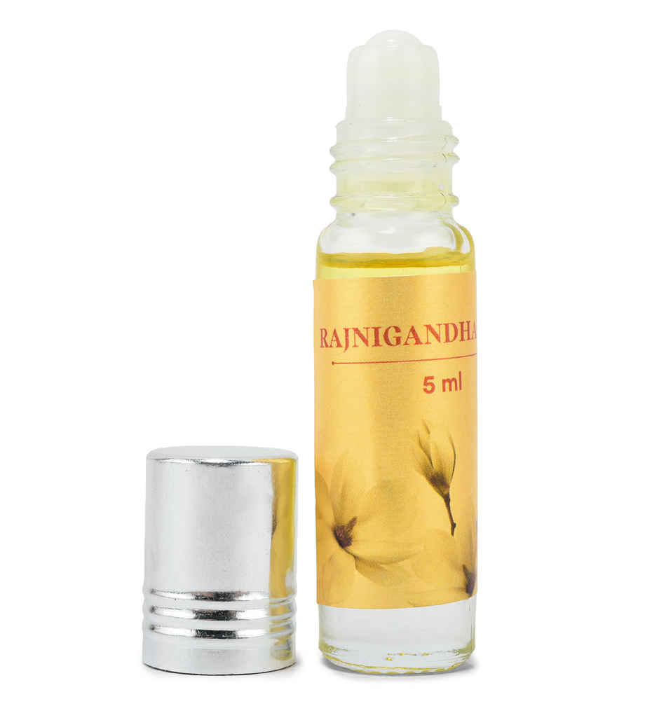 Rajnigandha Itra | Pujashree