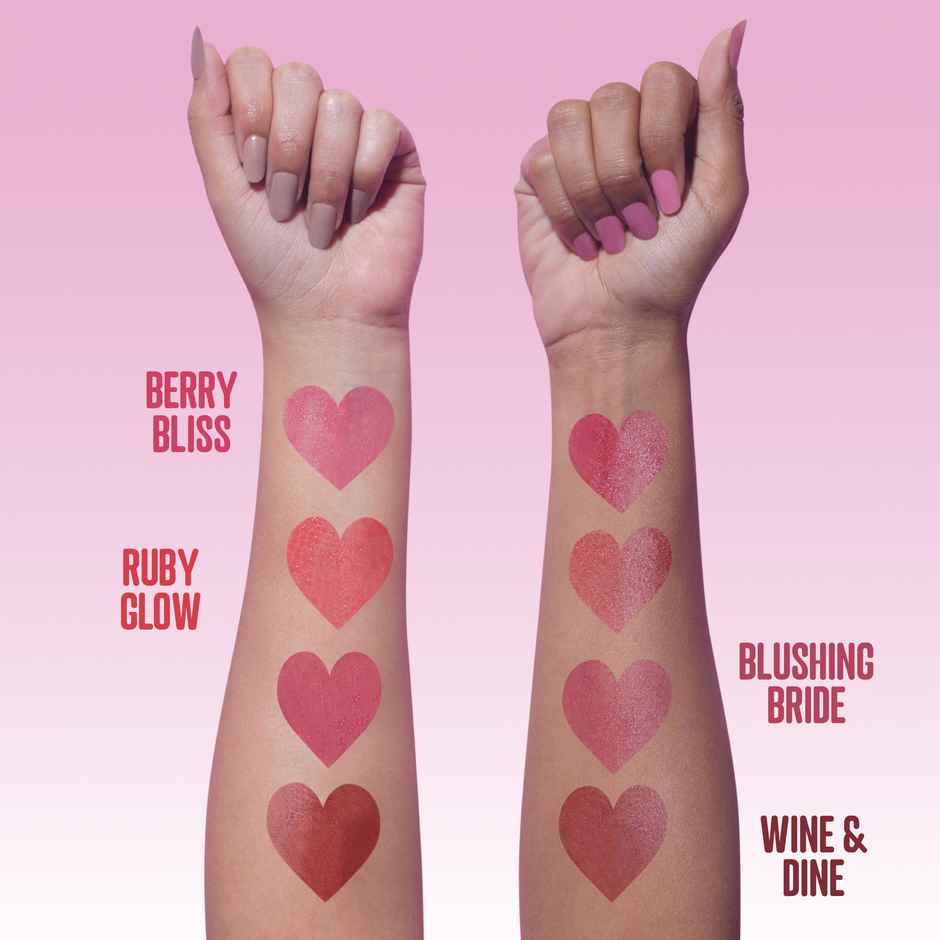 Insight Cosmetics I'M Tinted Blush | Blushing Bride