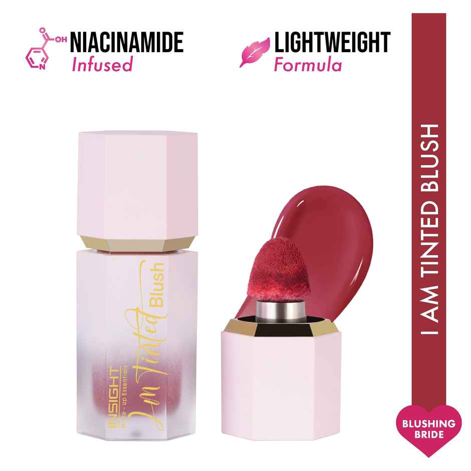 Insight Cosmetics I'M Tinted Blush | Blushing Bride