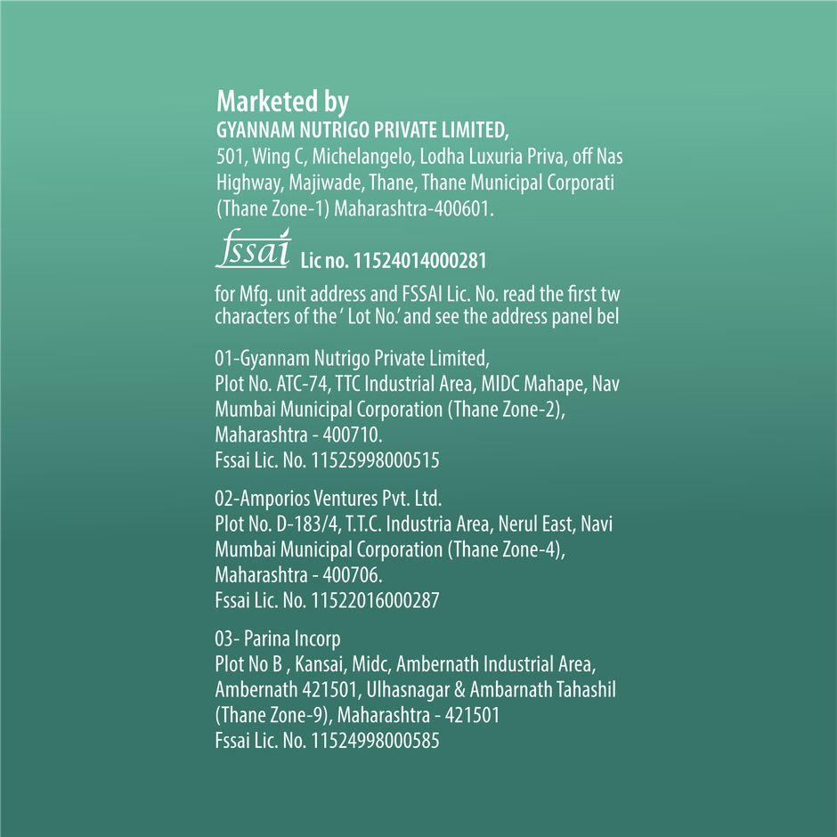 Nutrisum Oats Cookies - No Added Sugar - Mixed Nuts