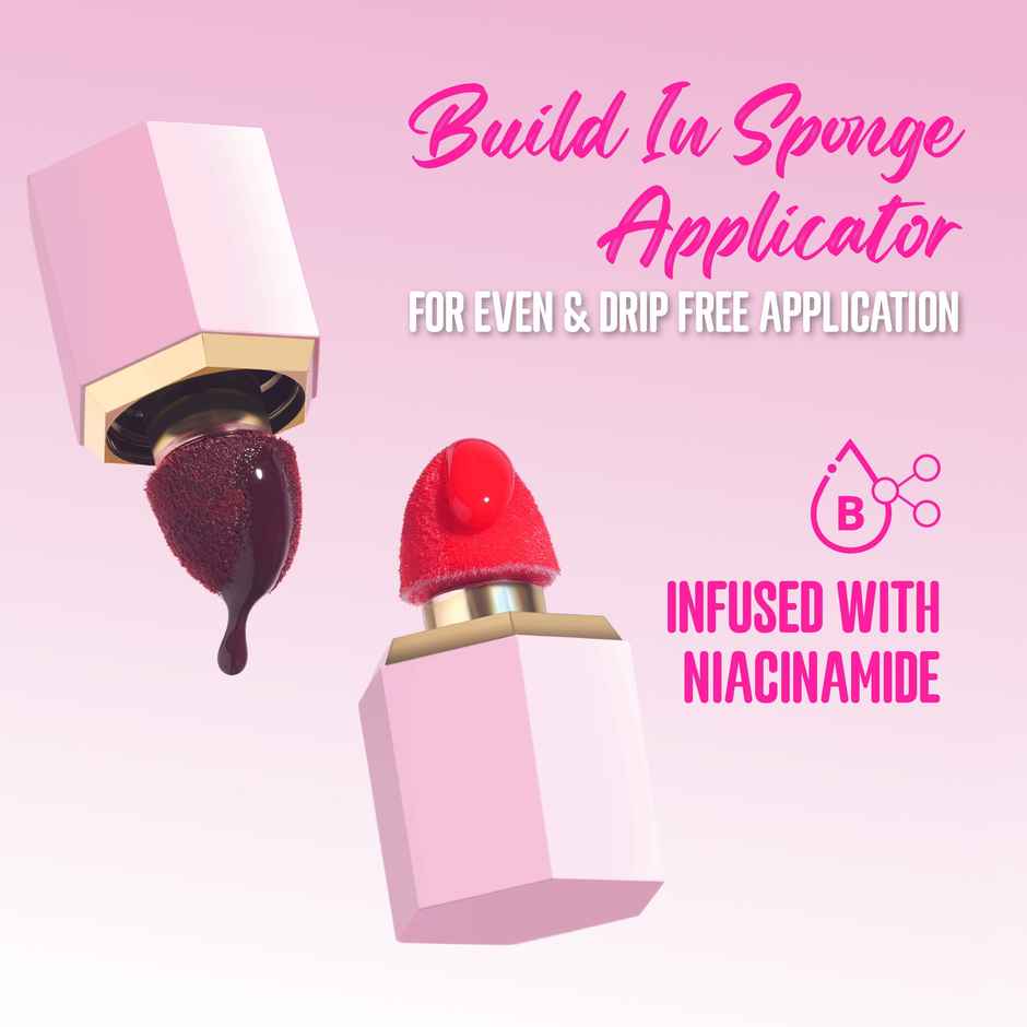 Insight Cosmetics I'M Tinted Blush | Blushing Bride