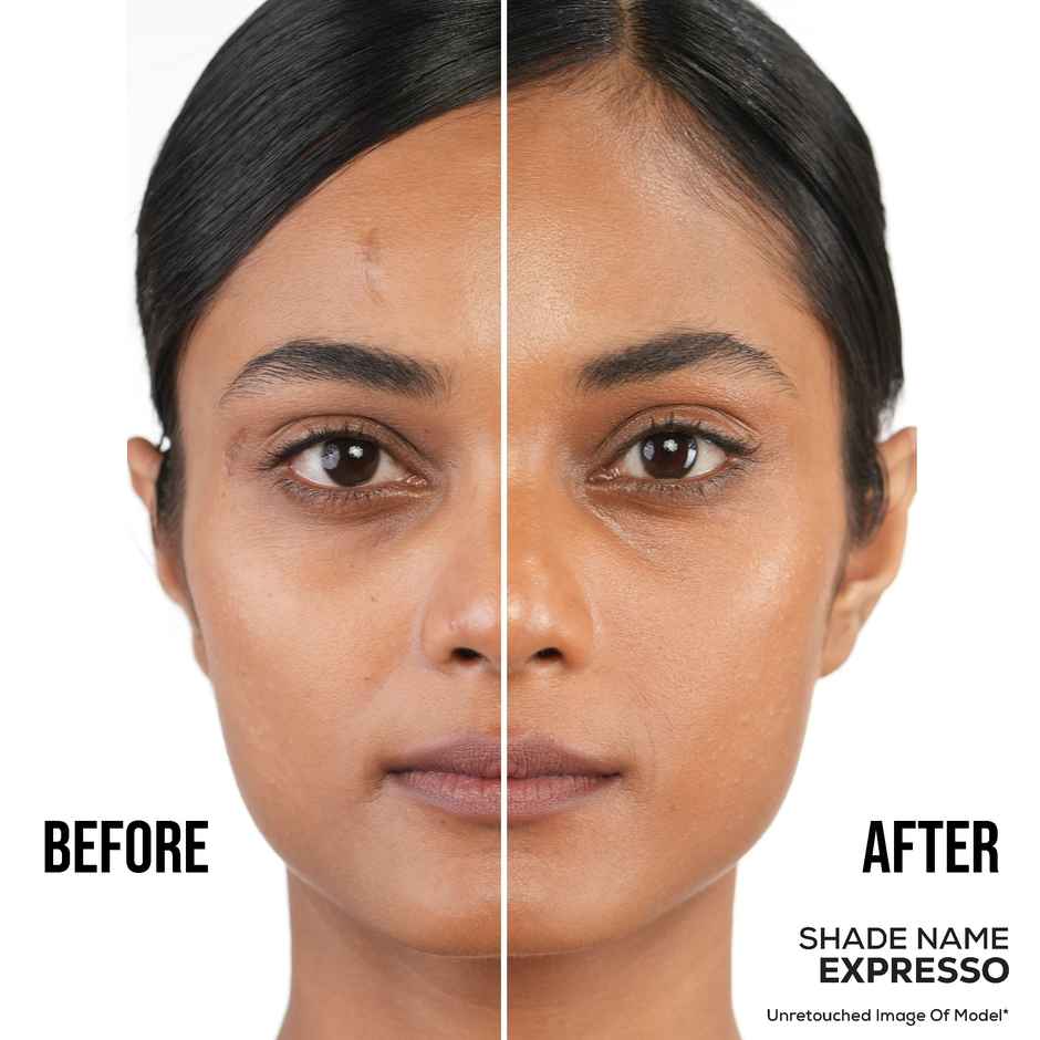 Insight Cosmetics Radiance Filter Foundation - Light