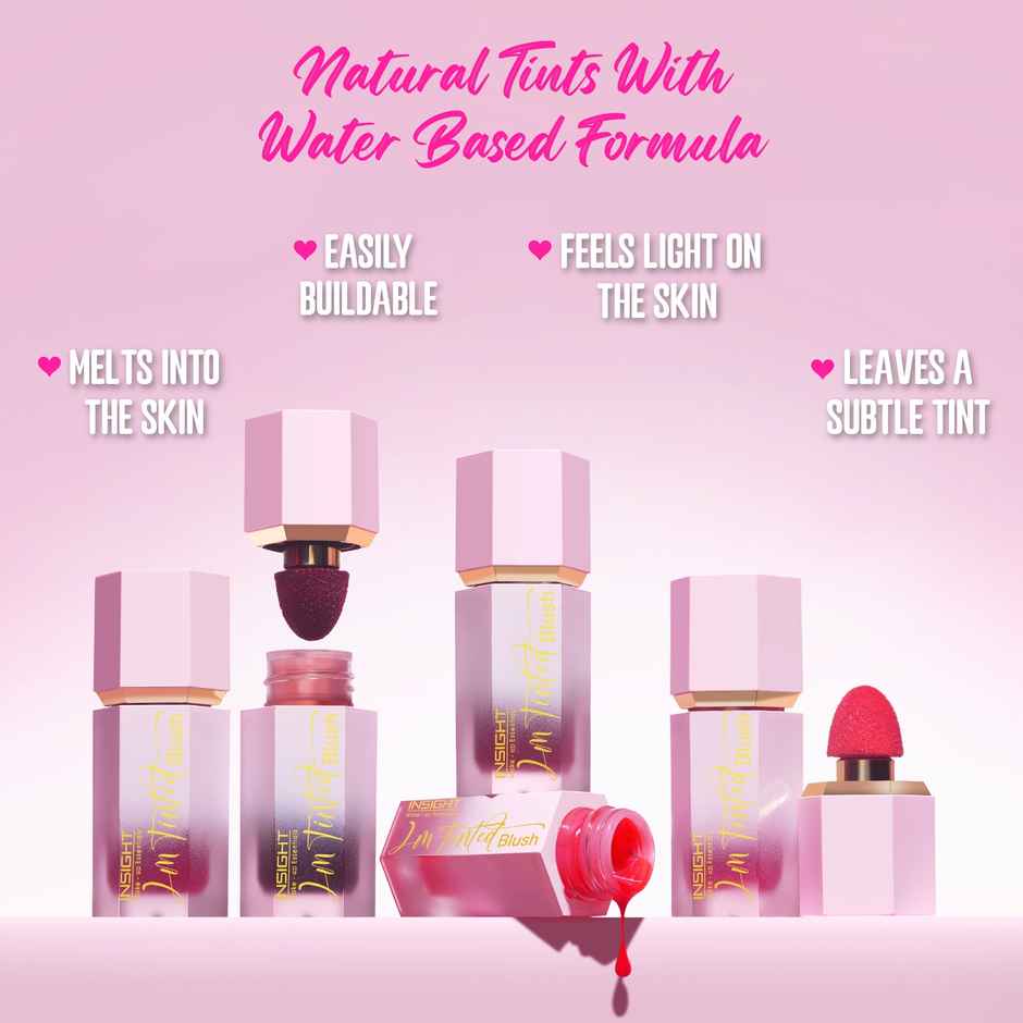 Insight Cosmetics I'M Tinted Blush | Blushing Bride