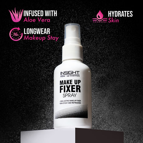 Insight Cosmetics Make Up Fixer Spray