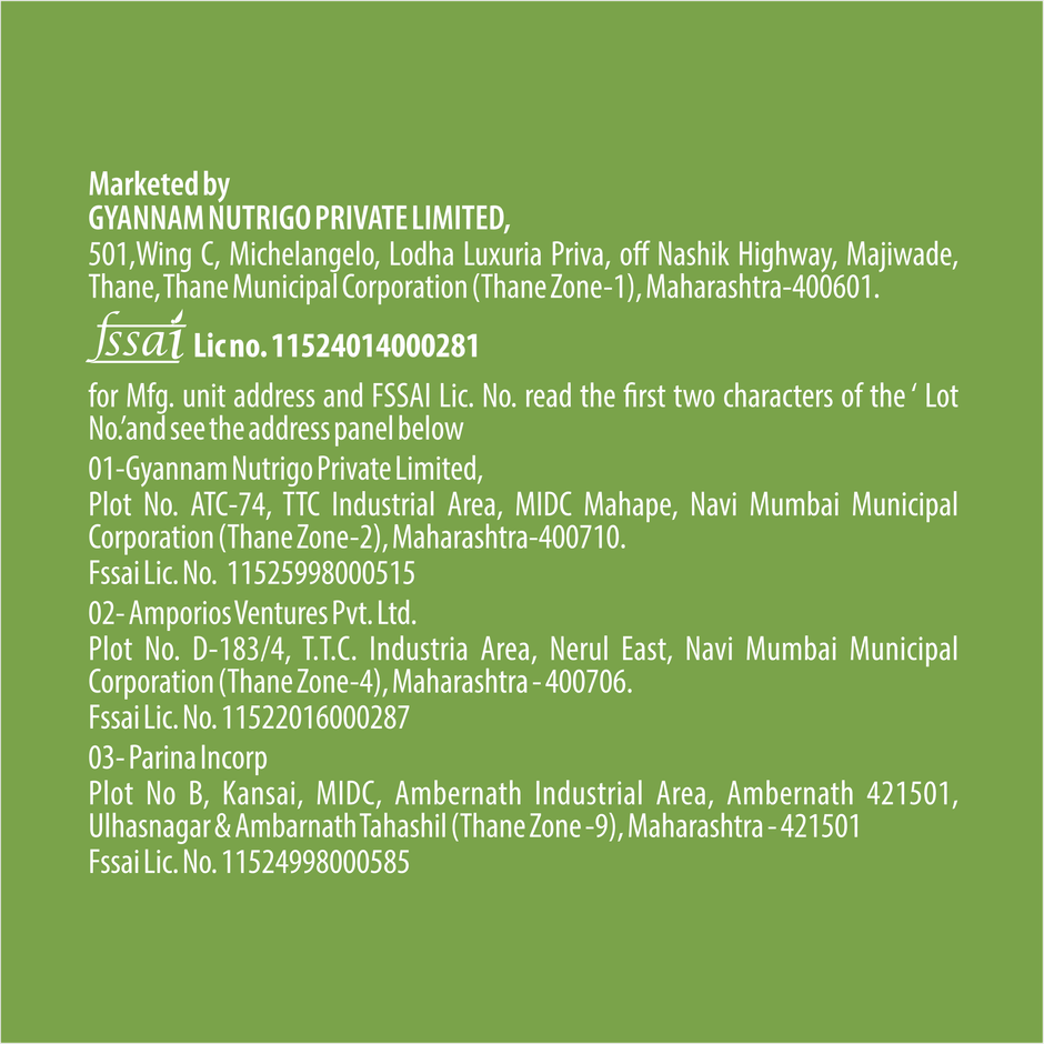Nutrisum Whole Wheat Rusk - No Added Sugar- Elaichi
