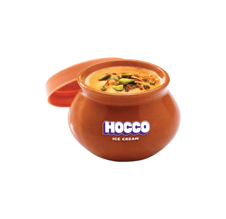 Hocco Matka Kulfi Ice Cream Stick