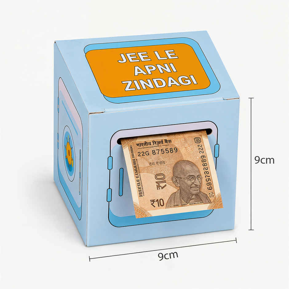 Prank Fake Money Bank | Oye Happy
