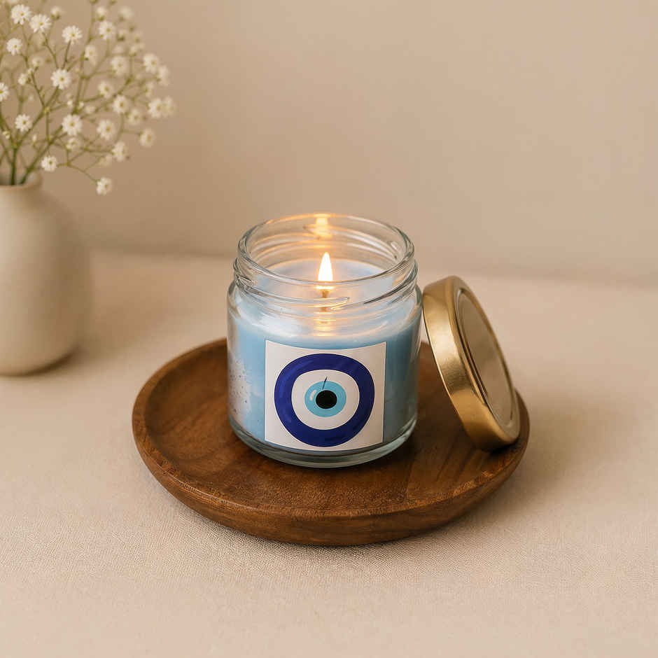 Evil Eye Hamper | Oye Happy