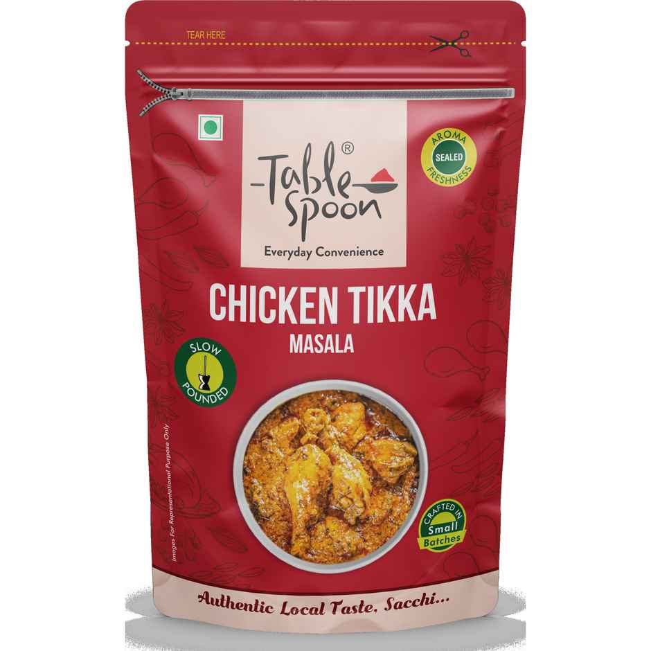 Tablespoon Chicken Masala - Pouch