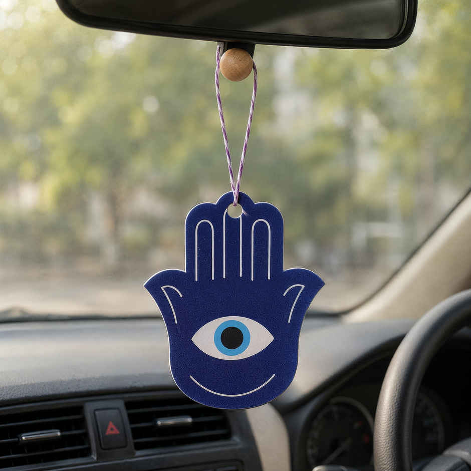 Evil Eye Hamper | Oye Happy