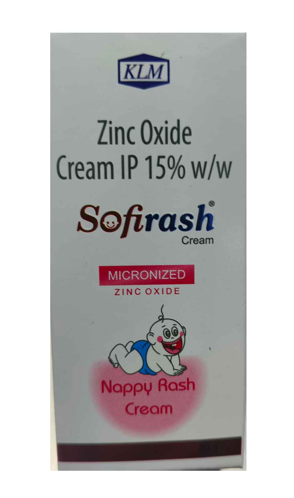 Sofirash Cream