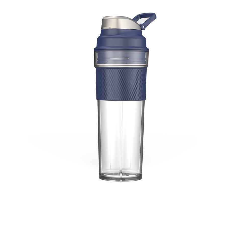 Cellecor CNB500 Blender | Navy Blue
