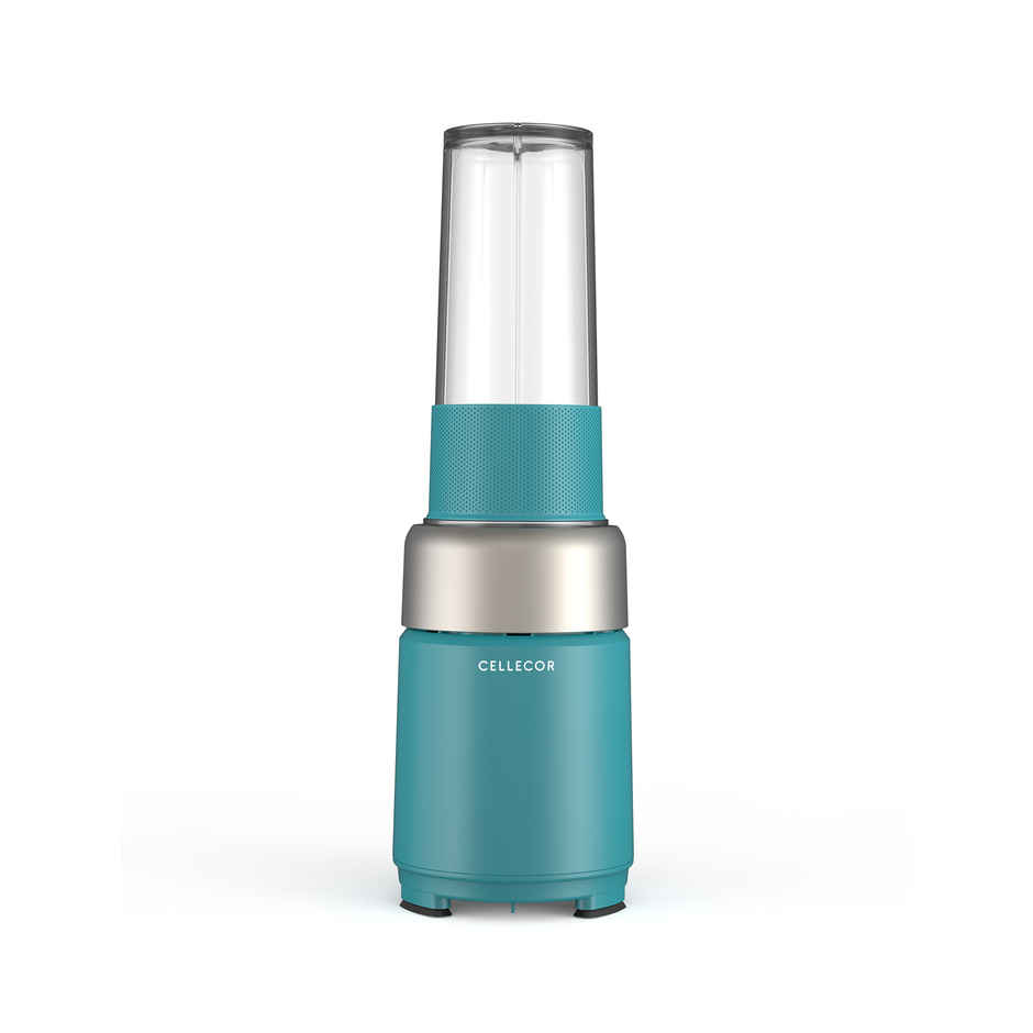 Cellecor CNB500 Blender | Sky Blue