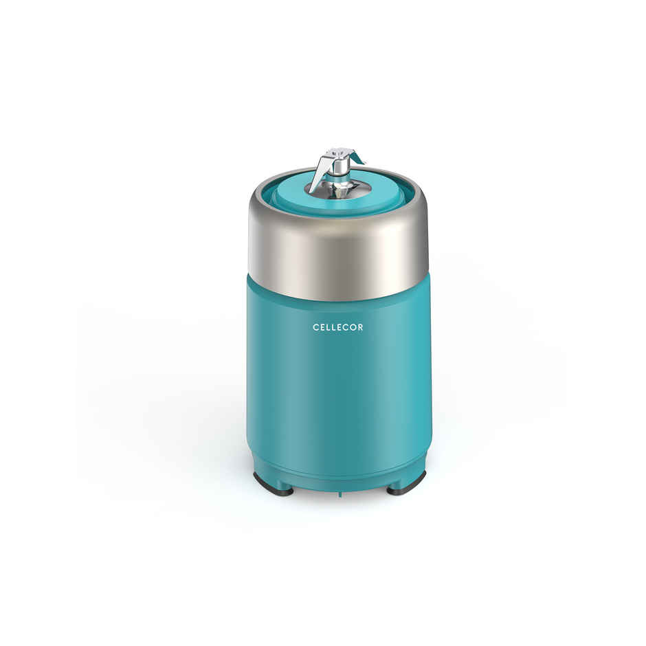 Cellecor CNB500 Blender | Sky Blue