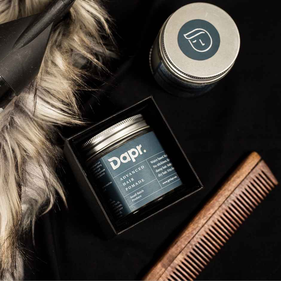 Dapr. Advanced Hair Pomade