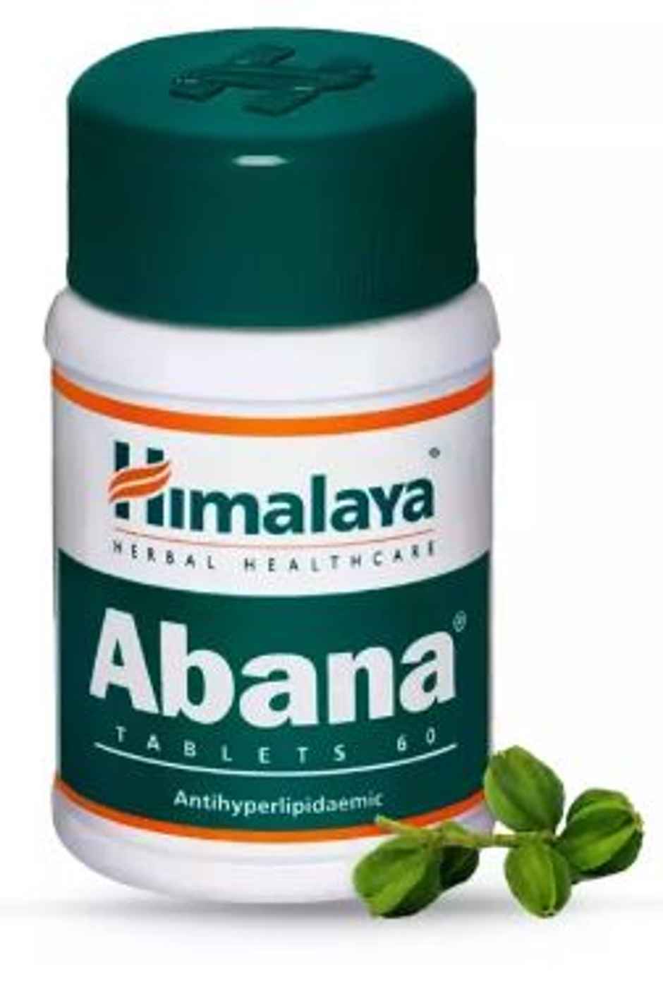 Himalaya Abana Tablet