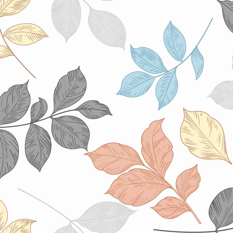 CHHAVI INDIA King Size Bedsheet With 2 Pillow Covers | Design Kb1709