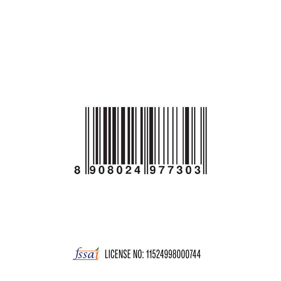 Superyou Pro Fermented Yeast Protein | Unflavoured | 26g Protein Per Scoop