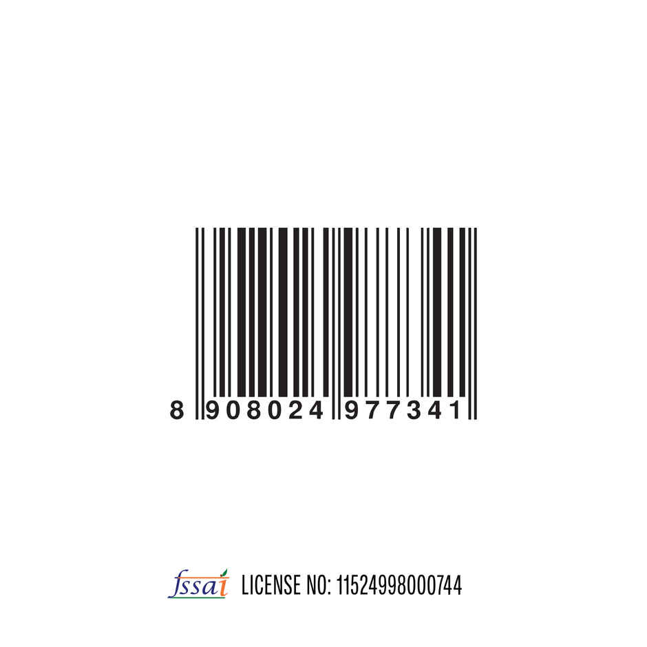 SuperYou Pro Fermented Yeast Protein- Coffee | 24g Protein per sachet