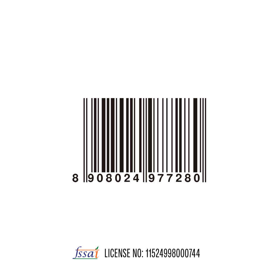 SuperYou Pro Fermented Yeast Protein- Coffee | 24g Protein Per Scoop