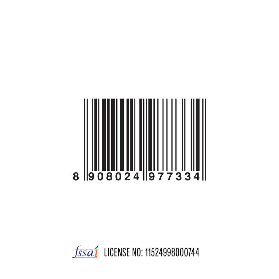 SuperYou Pro Fermented Yeast Protein- Chocolate | 24g Protein per sachet