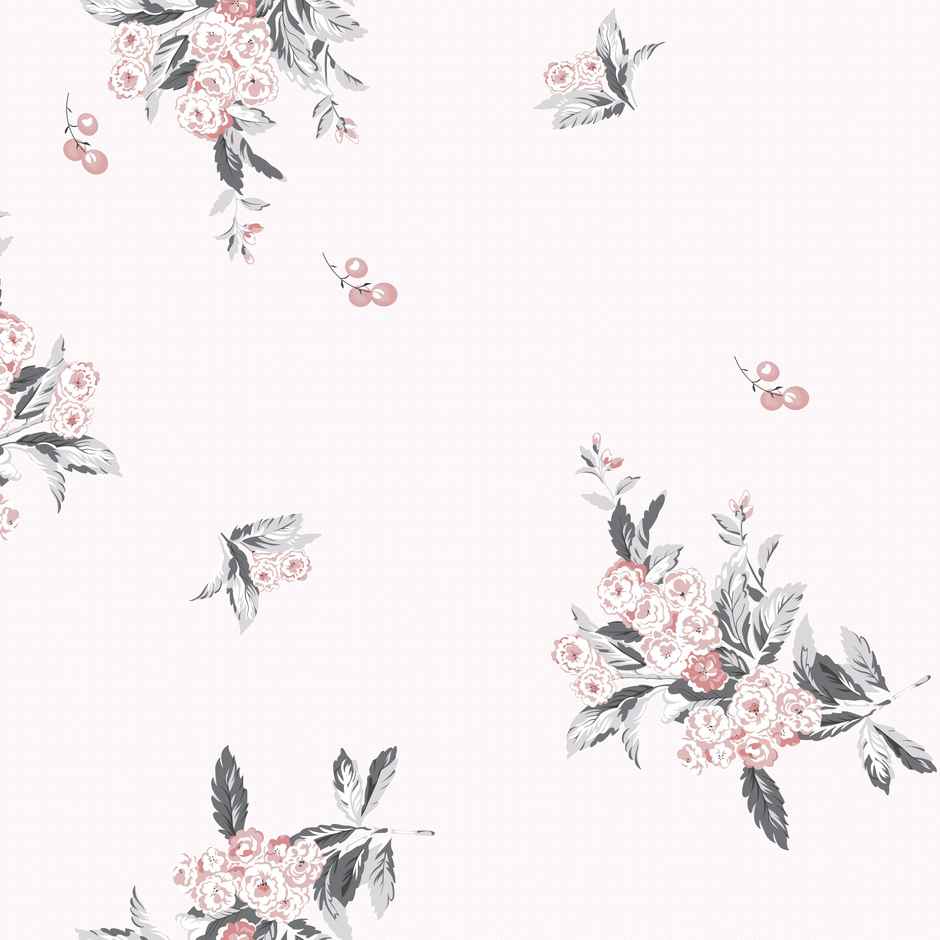 CHHAVI INDIA King Size Bedsheet With 2 Pillow Covers | Design Kb1607