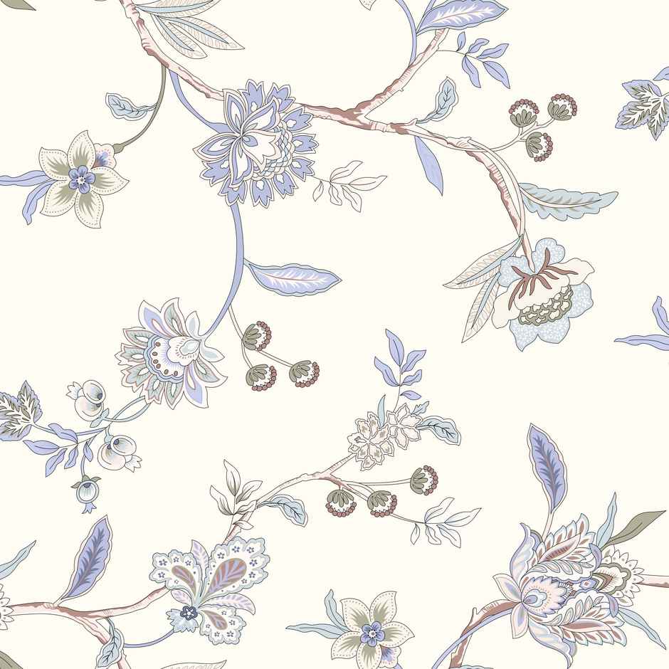 CHHAVI INDIA King Size Bedsheet With 2 Pillow Covers | Design Kb1601