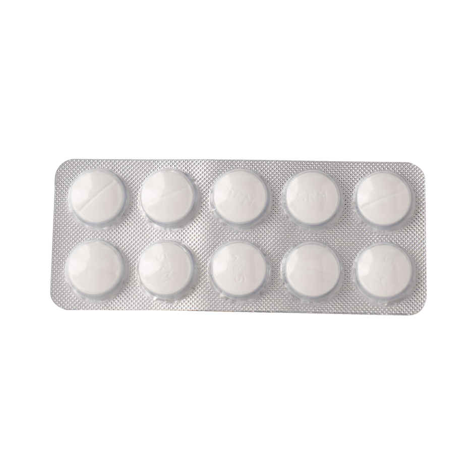 Semi Reclimet Tablet