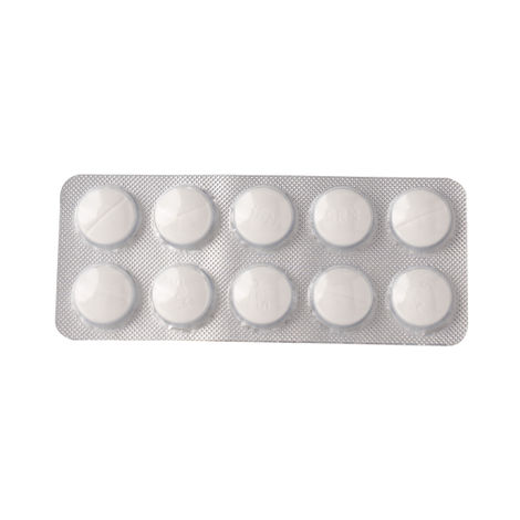 Semi Reclimet Tablets